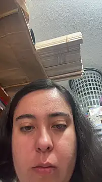 Snapshot of Elberethiel chatting on 2, 3, 2026 Elberethiel online show from 2, 3, 2026