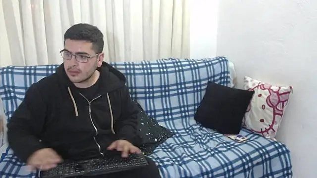 luxury sex 17 online show from 3, 1, 2025