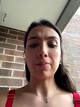 AnnaCastillo  online show from 10, 11, 2025