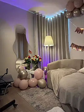 AnnaCastillo  online show from 23, 3, 2026