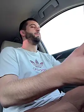 ElChapoGuzman95 online show from 6, 3, 2025