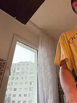 ElChapoGuzman95 online show from 28, 11, 2025