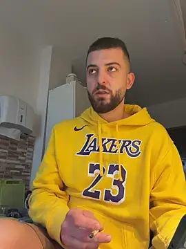 ElChapoGuzman95 online show from 1, 12, 2025