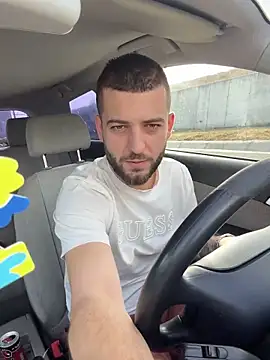 ElChapoGuzman95 online show from 13, 2, 2026