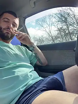 ElChapoGuzman95 online show from 22, 3, 2026