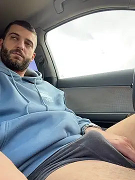 ElChapoGuzman95 online show from 26, 3, 2026