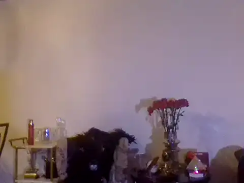 BlaqLadyRedlips online show from 20, 1, 2025