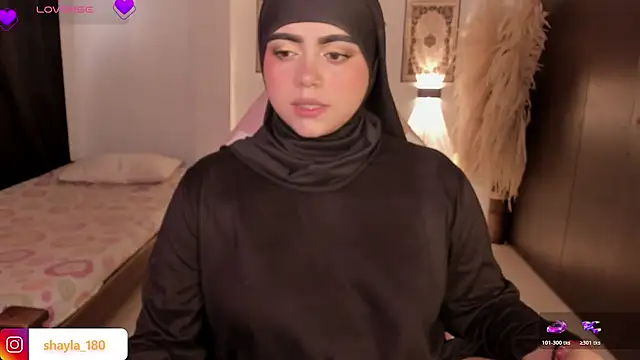 Snapshot of shayla_18 chatting on 6, 2, 2026 shayla 18 online show from 6, 2, 2026