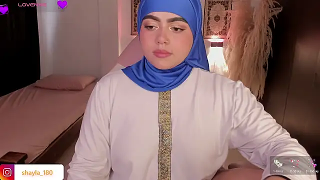 Snapshot of shayla_18 chatting on 11, 2, 2026 shayla 18 online show from 11, 2, 2026