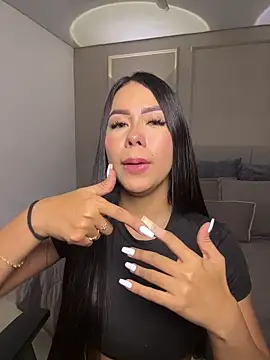 Miss blue69 online show from 22, 3, 2026