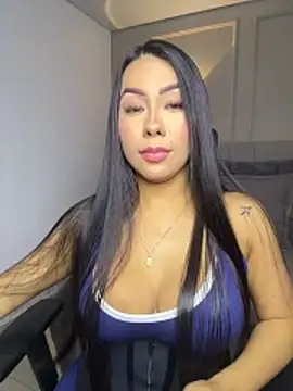 Miss blue69 online show from 29, 3, 2026