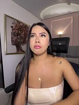 Miss blue69 online show from 10, 4, 2026