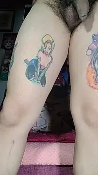 kaory dirtydreams online show from 4, 3, 2026