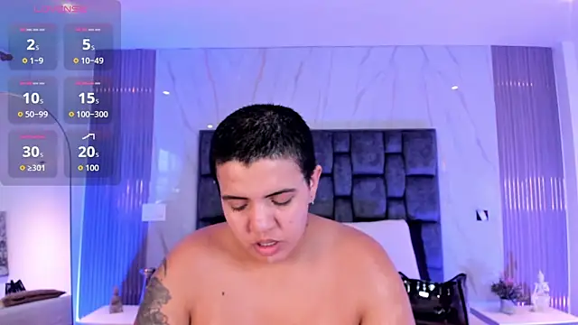 WildyTemping online show from 8, 4, 2026