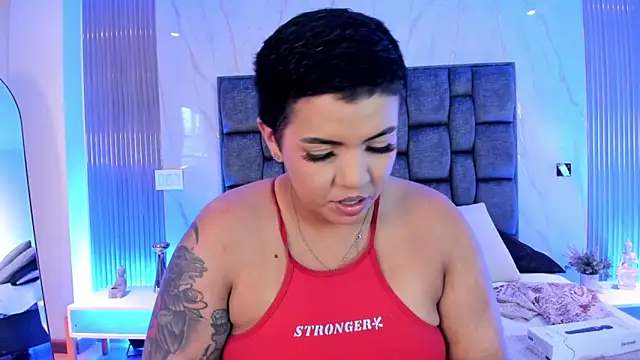 Snapshot of WildyTemping chatting on 11, 5, 2026 WildyTemping online show from 11, 5, 2026