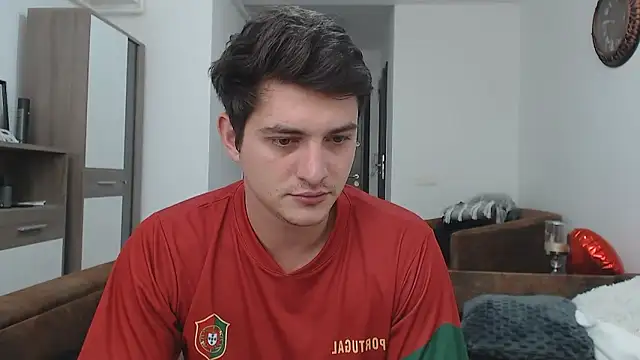 Snapshot of AndyFame chatting on 17, 2, 2025 AndyFame online show from 17, 2, 2025