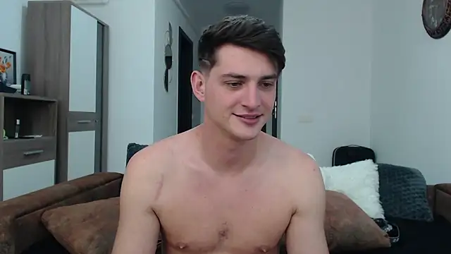 Snapshot of AndyFame chatting on 11, 3, 2025 AndyFame online show from 11, 3, 2025