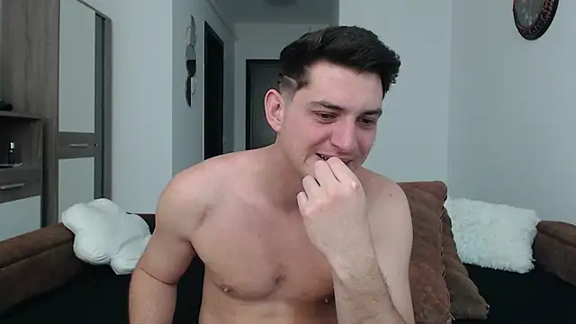 Snapshot of AndyFame chatting on 12, 3, 2025 AndyFame online show from 12, 3, 2025