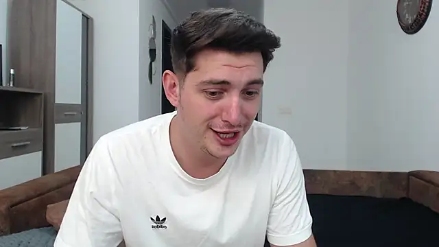 Snapshot of AndyFame chatting on 20, 3, 2025 AndyFame online show from 20, 3, 2025