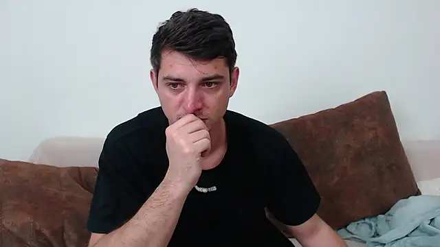 Snapshot of AndyFame chatting on 14, 4, 2026 AndyFame online show from 14, 4, 2026