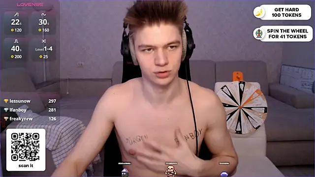 Snapshot of dantebigboi300 chatting on 3, 1, 2025 dantebigboi300 online show from 3, 1, 2025