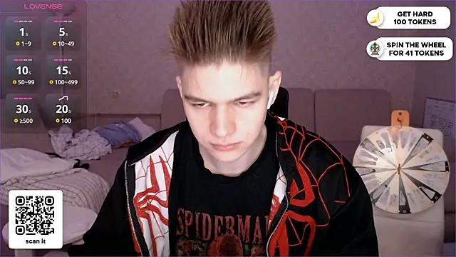 Snapshot of dantebigboi300 chatting on 16, 1, 2025 dantebigboi300 online show from 16, 1, 2025