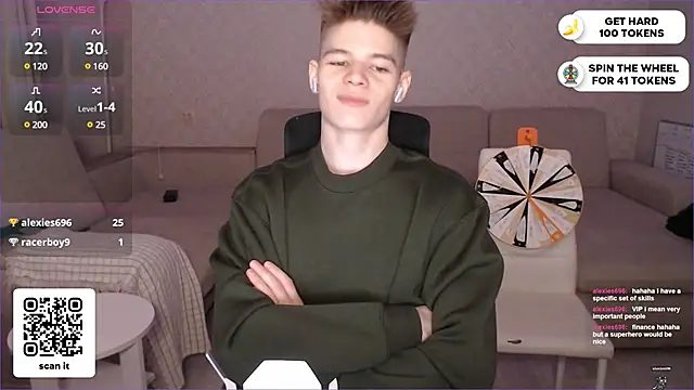 Snapshot of dantebigboi300 chatting on 20, 1, 2025 dantebigboi300 online show from 20, 1, 2025