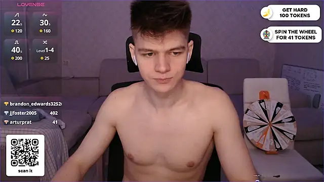 Snapshot of dantebigboi300 chatting on 23, 1, 2025 dantebigboi300 online show from 23, 1, 2025