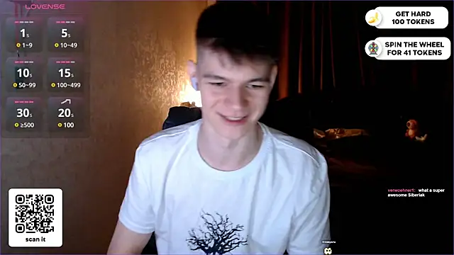 Snapshot of dantebigboi300 chatting on 18, 2, 2025 dantebigboi300 online show from 18, 2, 2025