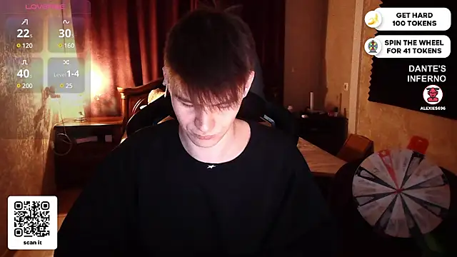 Snapshot of dantebigboi300 chatting on 12, 3, 2025 dantebigboi300 online show from 12, 3, 2025