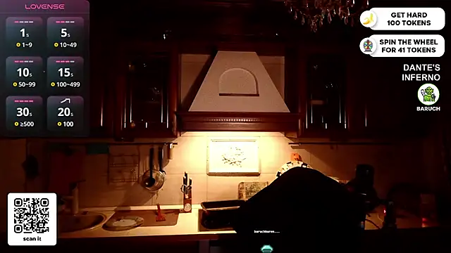 Snapshot of dantebigboi300 chatting on 13, 3, 2025 dantebigboi300 online show from 13, 3, 2025