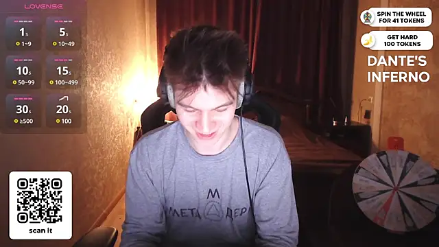 Snapshot of dantebigboi300 chatting on 15, 3, 2025 dantebigboi300 online show from 15, 3, 2025