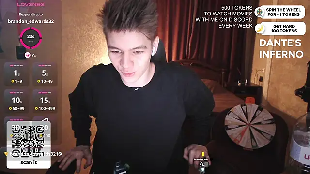 Snapshot of dantebigboi300 chatting on 16, 3, 2025 dantebigboi300 online show from 16, 3, 2025