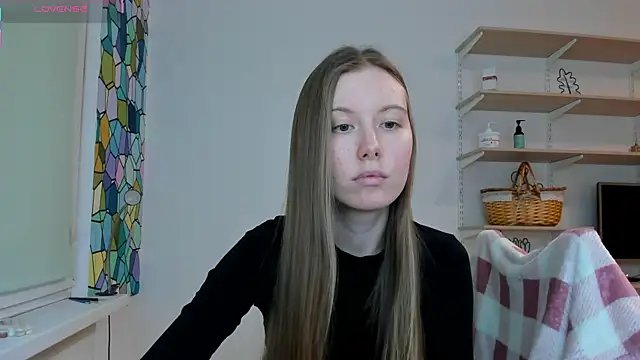 Peggy Beauty online show from 20, 12, 2025