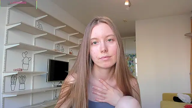 Peggy Beauty online show from 20, 3, 2026