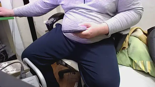 Snapshot of tipko123 chatting on 21, 1, 2025 tipko123 online show from 21, 1, 2025