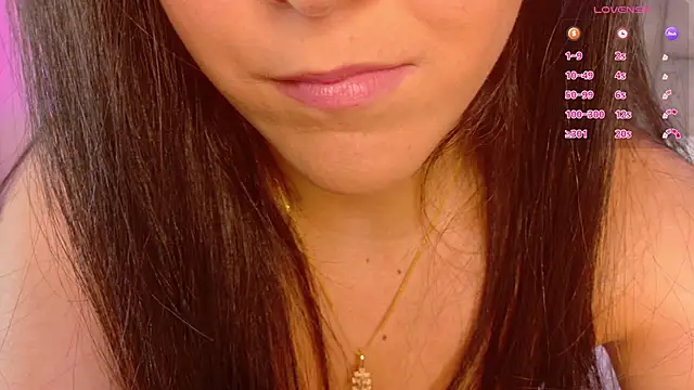 Snapshot of smiling__girl2 chatting on 26, 2, 2026 smiling girl2 online show from 26, 2, 2026