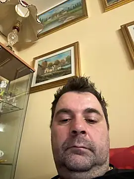 Snapshot of h4cAlex chatting on 3, 12, 2025 h4cAlex online show from 3, 12, 2025