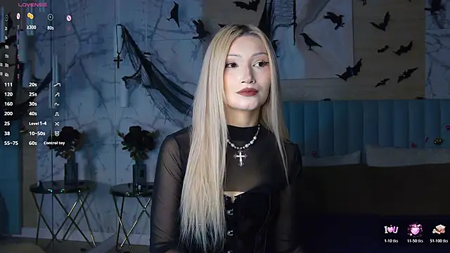 CarolReeves online show from 4, 11, 2025