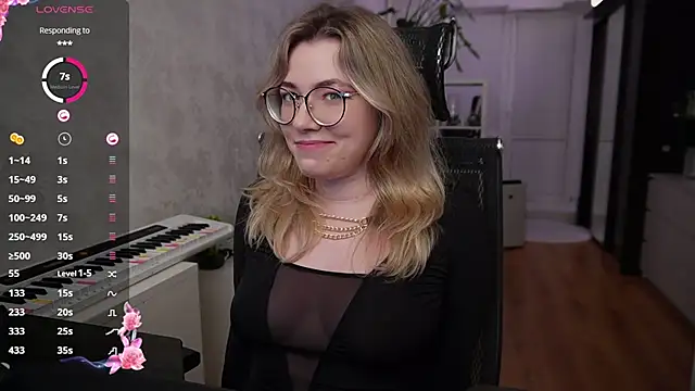 Snapshot of RemyCute chatting on 29, 1, 2025 RemyCute online show from 29, 1, 2025