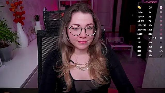Snapshot of RemyCute chatting on 19, 4, 2026 RemyCute online show from 19, 4, 2026