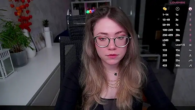 Snapshot of RemyCute chatting on 28, 4, 2026 RemyCute online show from 28, 4, 2026