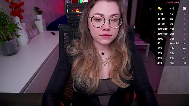 Snapshot of RemyCute chatting on 3, 5, 2026 RemyCute online show from 3, 5, 2026