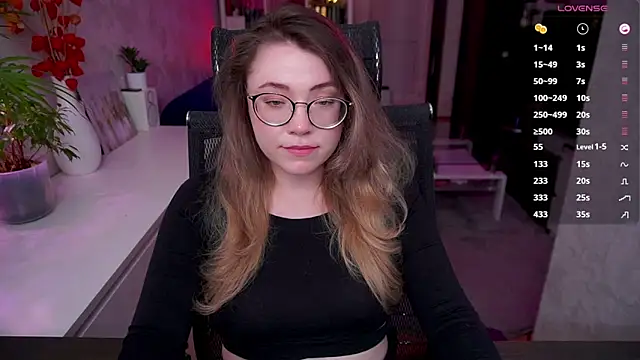 Snapshot of RemyCute chatting on 12, 5, 2026 RemyCute online show from 12, 5, 2026