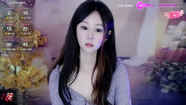 Snapshot of Aimee-520 chatting on 8, 2, 2025 Aimee-520 online show from 8, 2, 2025