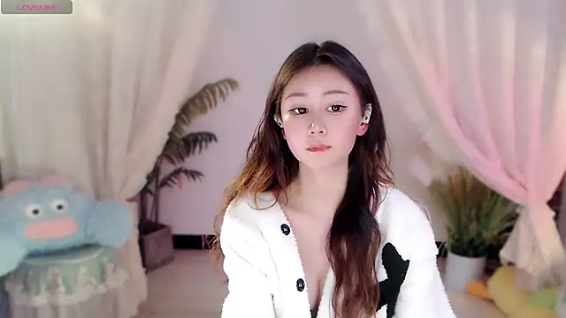 Snapshot of Aimee-520 chatting on 22, 12, 2025 Aimee-520 online show from 22, 12, 2025