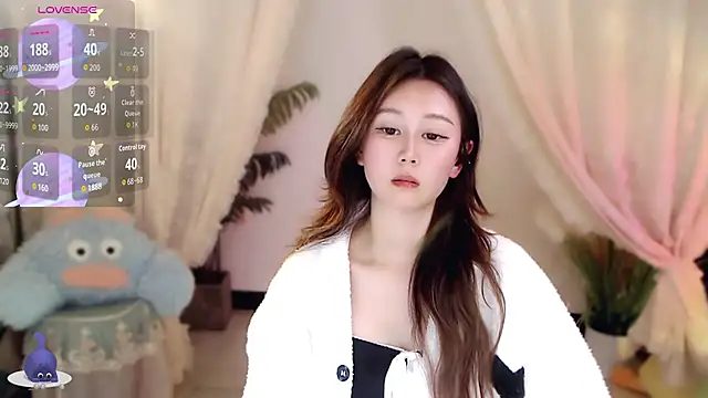 Snapshot of Aimee-520 chatting on 7, 1, 2026 Aimee-520 online show from 7, 1, 2026