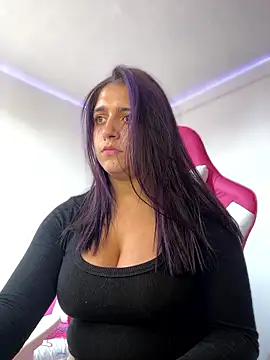 Alicia Ruiz online show from 16, 1, 2026