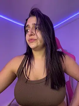 Alicia Ruiz online show from 12, 3, 2026