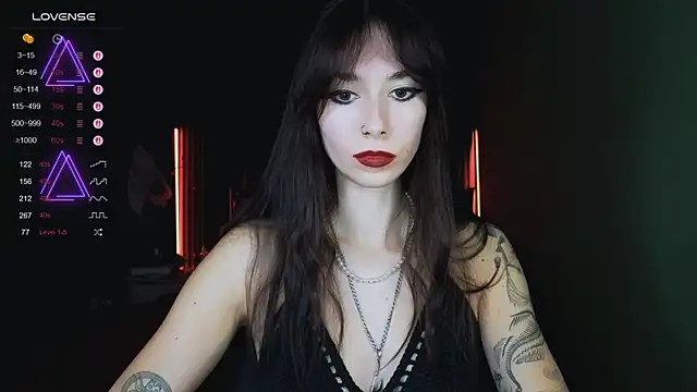 JillVerdon online show from 11, 11, 2025